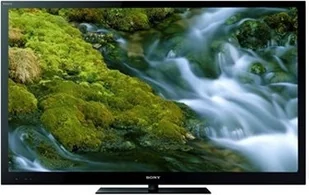 Telewizor Sony KDL-40NX720 - Telewizory - miniaturka - grafika 2