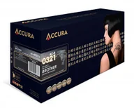 Tonery zamienniki - ACCURA AC-B0321B zamiennik Brother TN-321BK - miniaturka - grafika 1