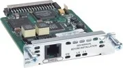 Cisco High-Speed WAN Interface Karte mit 2-pair G.SHDSL (Plug-in-Modul, HWIC, 2.304 Mbps, 2 Analoge Anschlüsse) (HWIC-2SHDSL=) - Pozostałe akcesoria sieciowe - miniaturka - grafika 2