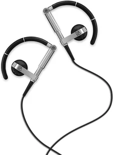 Bang & Olufsen EarSet 3i czarno-srebrne - Słuchawki - miniaturka - grafika 2