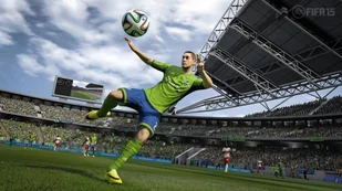 FIFA 15 GRA XBOX ONE - Gry Xbox One - miniaturka - grafika 6