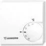 Junkers TR12 Termostat pokojowy bez programowania czasowego 7719001861 - Akcesoria grzewcze - miniaturka - grafika 2