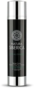 Natura Siberica Absolut Regenerujące serum do twarzy na bazie czarnego kawioru 30ml - Serum do twarzy Natura Siberica Absolut Regenerujące serum do twarzy na bazie czarnego kawioru 30ml - Serum do twarzy - miniaturka - grafika 2