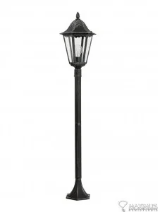 Eglo NAVEDO 93463 zewnętrzna lampa stojąca 1x60W E27 - Lampy ogrodowe - miniaturka - grafika 2