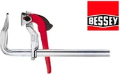 Imadła i ściski - Bessey ścisk zacisk dźwigniowy wzmocniony SGHS - miniaturka - grafika 1