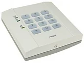 Alarmy - ABCVISION KONTROLER PR302 Z CZYTNIKIEM I KLAWIATURĄ - miniaturka - grafika 1