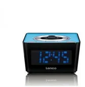 Radiobudziki - Lenco CR-16 - miniaturka - grafika 1