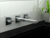 Baterie podtynkowe - Kohlman Nexen QW193U - miniaturka - grafika 1