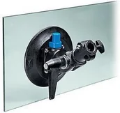 Akcesoria fotograficzne - Manfrotto uchwyt z przyssawką z przegubem ML241 - miniaturka - grafika 1