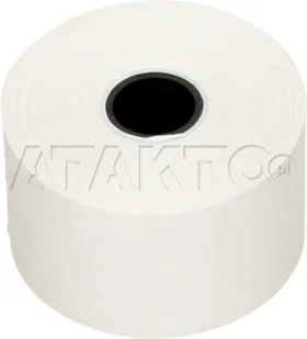 EMERSON Rolka termiczna 28MMX30M 10 SZTUK EM1054 - Rolki termiczne - miniaturka - grafika 2