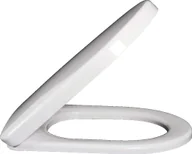 Deski sedesowe - Villeroy & Boch V&B Deska sedesowa Subway, 9M55, Weiss Alpin - miniaturka - grafika 1