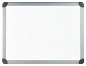 Tablice i flipcharty - DESQ Tablica magnetyczna suchościeralna 45x60cm 4102 - miniaturka - grafika 1