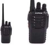 Krótkofalówki - Baofeng BF-888S - miniaturka - grafika 1