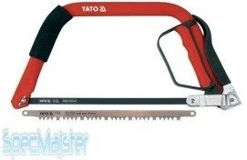 YATO 300mm (produkt wysyłamy w 24h) YT-3200 - Piły ręczne - miniaturka - grafika 3