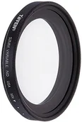 Filtry fotograficzne - Tiffen Filter 52 MM Variable ND Filter 52VND - miniaturka - grafika 1