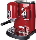 Ekspresy do kawy - KitchenAid KES100 EER - miniaturka - grafika 1