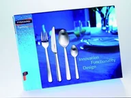 Zestawy sztućców - Fiskars Sztućce - komplet 16 szt Functional Form - 856116 - miniaturka - grafika 1