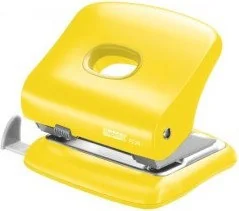 Rapid DZIURKACZ FC30, ŻÓŁTY - Dziurkacze - miniaturka - grafika 2