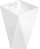 Umywalki - LAVITA Sharp Z336 - miniaturka - grafika 1