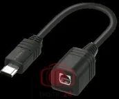 Akcesoria czyszczące do aparatów fotograficznych - Sony VMC-AVM 1 Multi Adapter Cable VMCAVM1.SYH - miniaturka - grafika 1