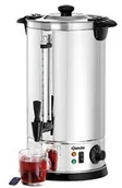 Inne urządzenia gastronomiczne - Bartscher Warnik do wody 8,5l 200069 - miniaturka - grafika 1
