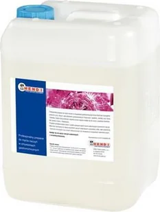 Hendi Preparat do mycia naczyń w zmywarkach 10l 975053 - Środki do zmywarek - miniaturka - grafika 2