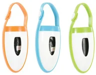 Pozostałe akcesoria dla psów - Zolux Pojemniczek z woreczkami na ekskrementy mix kolorów nr kat. 474443 - miniaturka - grafika 1