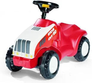 Rolly Toys Jeździk Steyr - Jeździki dla dzieci - miniaturka - grafika 6