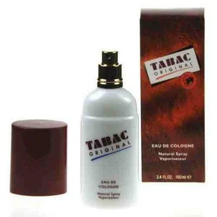 Tabac Original Woda kolońska 100ml - Wody i perfumy męskie - miniaturka - grafika 3