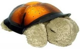 Cloud B Żółw Classic - Wyposażenie pokoiku dziecięcego - miniaturka - grafika 4