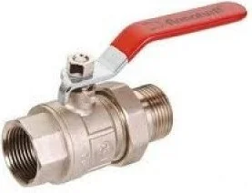 Armatura Armatura Zawór kulowy wodny z śrubunkiem 1cal 700-211-25 - Zawory i kraniki - miniaturka - grafika 3