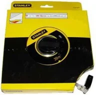 Poziomice, łaty, miary - Stanley Miara włókno szklane 30m - miniaturka - grafika 1