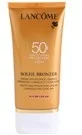 Lancome Soleil Bronzer, krem przeciwsłoneczny do twarzy, SPF 50, 50 ml - Kremy do twarzy - miniaturka - grafika 2