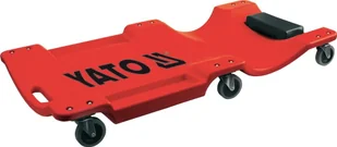 YATO Leżanka warsztatowa YT-0880 - Wózki magazynowe - miniaturka - grafika 4