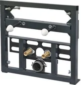 Stelaże i zestawy podtynkowe do WC - Alca rama montażowa 45cm do bidetu (A105-450) - miniaturka - grafika 1