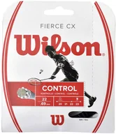 Badminton - Wilson Fierce Cx String - miniaturka - grafika 1