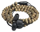 Słuchawki - Midbass Wraps  Classic Wrap słuchawki douszne z mikrofonem 5060382793407 - miniaturka - grafika 1