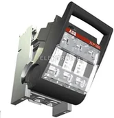 Bezpieczniki elektryczne - ABB XLP000-6CC rozłącznik bezp 100A 1SEP201428R0001 - miniaturka - grafika 1