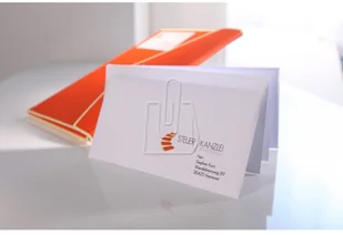 Avery Zweckform 3668 Trwałe etykiety uniwersalne A4 100 ark./op. 52,5 x 21,2 mm białe Zweckform - Etykiety do drukarek - miniaturka - grafika 5