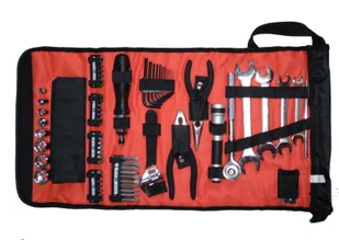 Black&Decker A7144-XJ - Zestawy narzędziowe - miniaturka - grafika 3