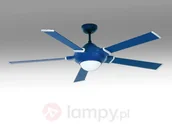 Wentylatory sufitowe - Pegro Blue Star - miniaturka - grafika 1