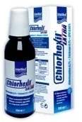 Płyny do płukania jamy ustnej - TACTICA PHAR Chlorhexil extra płyn do płukania jamy ustnej 250 ml - miniaturka - grafika 1