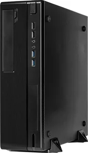 Inter-Tech IT-502 - Obudowy komputerowe - miniaturka - grafika 3