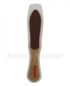 Akcesoria do paznokci - Gehwol EDUARD GERLACH Pilnik dwustronny drewniany - 1 szt. 9073297 - miniaturka - grafika 1