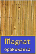 Pozostałe ozdoby ogrodowe - MAGNAT Mata bambusowa 150/200cm - miniaturka - grafika 1