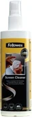 Środki i akcesoria czyszczące do komputerów - Fellowes Płyn do czyszczenia ekranów - A0132 NB-2930 - miniaturka - grafika 1