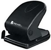 Dziurkacze - Rexel DZIURKACZ V235 CZARNY (24F) 2100767 - miniaturka - grafika 1