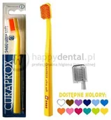 Szczoteczki do zębów - Curaden CS 5460 BLISTER Ultra Soft - wyjątkowa szczoteczka do zębów (12 - miniaturka - grafika 1