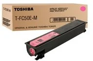 Toshiba Toner T FC50E M do e Studio 2555 I 33 600 str | magenta 6AJ00000112 - Dodatki do drukarek i skanerów - miniaturka - grafika 3