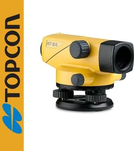 Topcon AT-B4 - Sprzęt geodezyjny Topcon AT-B4 - Sprzęt geodezyjny - miniaturka - grafika 6